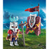 Playmobil Special PLUS Dwarf Knight Figure (70378)