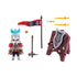 Playmobil Special PLUS Dwarf Knight Figure (70378)