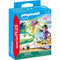 PLAYMOBIL Special PLUS Fairy Researcher (70379)