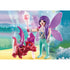 PLAYMOBIL Special Plus Fairy with Baby Dragon (70299)