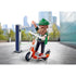 Playmobil Special PLUS Man with E-Scooter (70873)