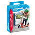 Playmobil Special PLUS Man with E-Scooter (70873)