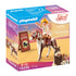 PLAYMOBIL Spirit Untamed Rodeo Abigail (70698)