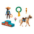 PLAYMOBIL Spirit Untamed Rodeo Pru  (70697)