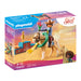 PLAYMOBIL Spirit Untamed Rodeo Pru  (70697)