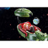 Playmobil Star Trek Universe Klingon Bird-of-Prey Playset (71089)