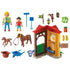 PLAYMOBIL Starter Pack Horse Farm (70501)