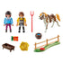 PLAYMOBIL Starter Pack Horseback Riding (70505)