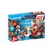 PLAYMOBIL Starter Pack Novelmore Knights' Duel (70503)