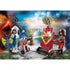 PLAYMOBIL Starter Pack Novelmore Knights' Duel (70503)