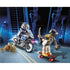 PLAYMOBIL Starter Pack Police Chase (70502)