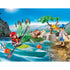 Playmobil StarterPack Kayak Adventure Set (70035)