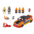 PLAYMOBIL Stunt Show Crash Car (70551)