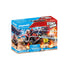 PLAYMOBIL Stunt Show Fire Quad (70554)