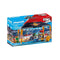 PLAYMOBIL Stunt Show Service Tent (70552)