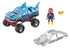 PLAYMOBIL Stunt Show Shark Monster Truck (70550)