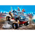 PLAYMOBIL Stunt Show Shark Monster Truck (70550)