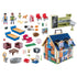 Playmobil Take Along Dollhouse Playset (70985)