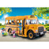 PLAYMOBIL Vehicles School Bus Playset (70983)