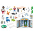 PLAYMOBIL Vet Clinic Play Box (70309)