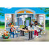 PLAYMOBIL Vet Clinic Play Box (70309)