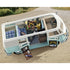 PLAYMOBIL VW Volkswagen T1 Camping Bus Special Edition (70826)