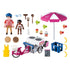 Playmobil Water Park Crêpe Cart Playset (70614)