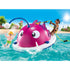 Playmobil Water Park Swimming Island Playset (70613)