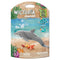 Playmobil Wiltopia Adult Dolphin (71051)