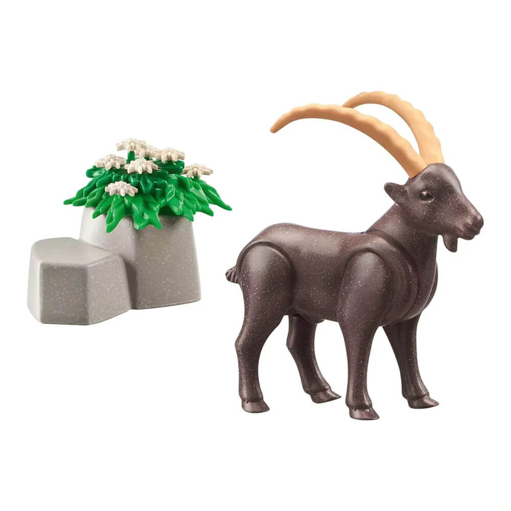 Playmobil Wiltopia Adult Ibex (71050)