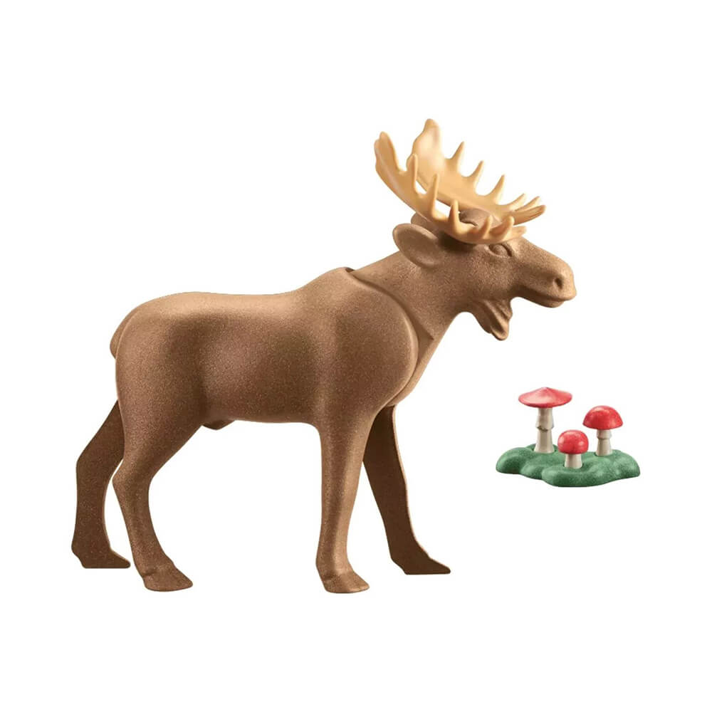 Playmobil Wiltopia Adult Moose (71052)