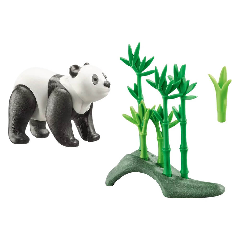 Playmobil Wiltopia Adult Panda (71060)