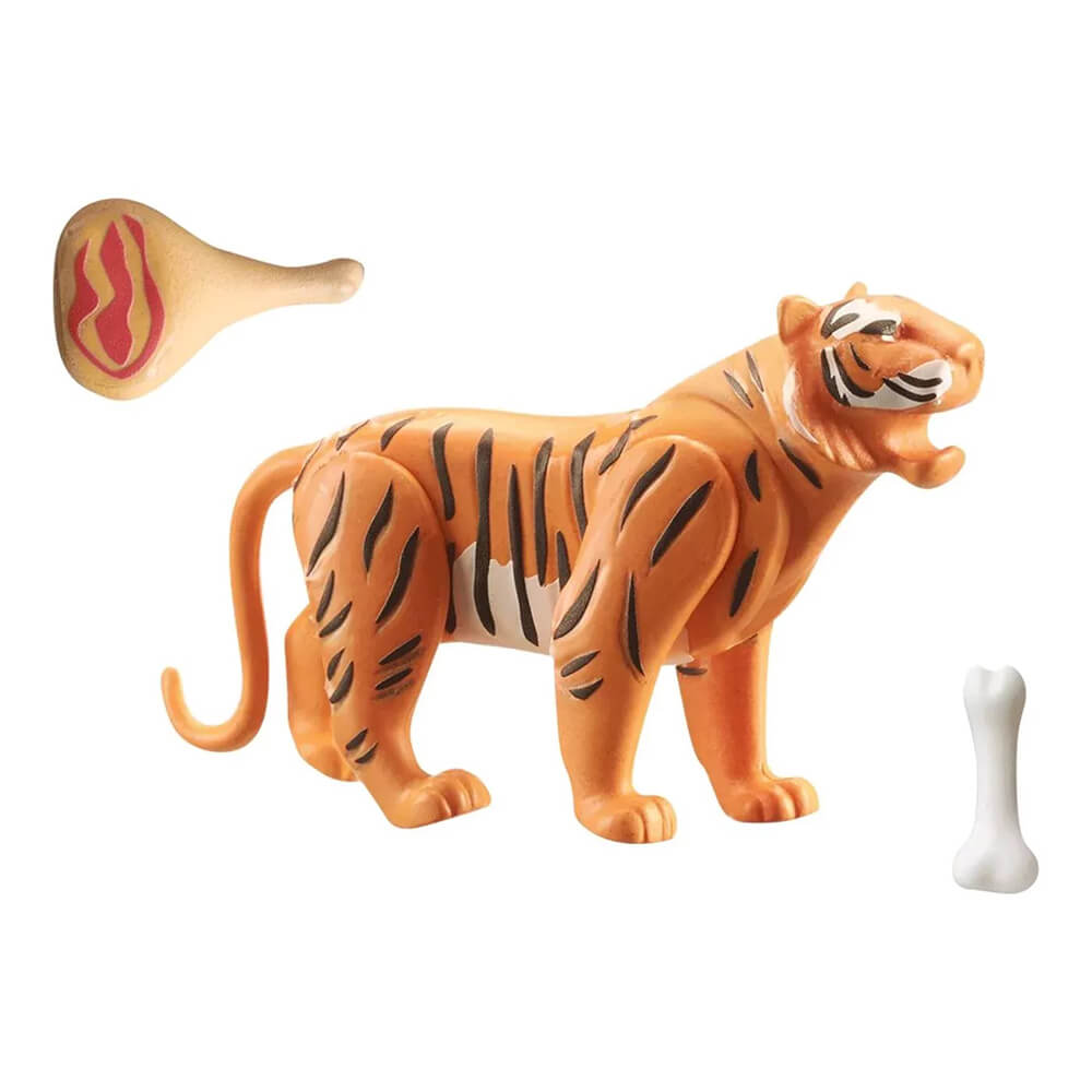 Playmobil Wiltopia Adult Tiger (71055)