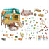 Playmobil Wiltopia Animal Care Station Playset (71007)