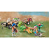 Playmobil Wiltopia Animal Rescue Quad Playset (71011)