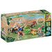 Playmobil Wiltopia Animal Rescue Quad Playset (71011)