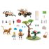 Playmobil Wiltopia Animal Rescue Quad Playset (71011)