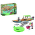 Playmobil Wiltopia Boat Trip to the Manatees Playset (71010)