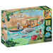 Playmobil Wiltopia Boat Trip to the Manatees Playset (71010)