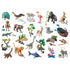 Playmobil Wiltopia DIY Animal Trip around the World Advent Calendar