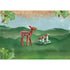 Playmobil Wiltopia Fawn Figure (71063)