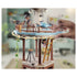 Playmobil Wiltopia Research Tower with Compass Playset (71008)