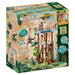 Playmobil Wiltopia Research Tower with Compass Playset (71008)