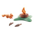 Playmobil Wiltopia Squirrels Figure (71065)