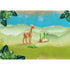 Playmobil Wiltopia Young Alpaca Figure (71064)