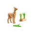 Playmobil Wiltopia Young Alpaca Figure (71064)