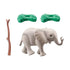 Playmobil Wiltopia Young Elephant (71049)