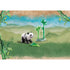 Playmobil Wiltopia Young Panda Figure (71072)