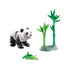 Playmobil Wiltopia Young Panda Figure (71072)