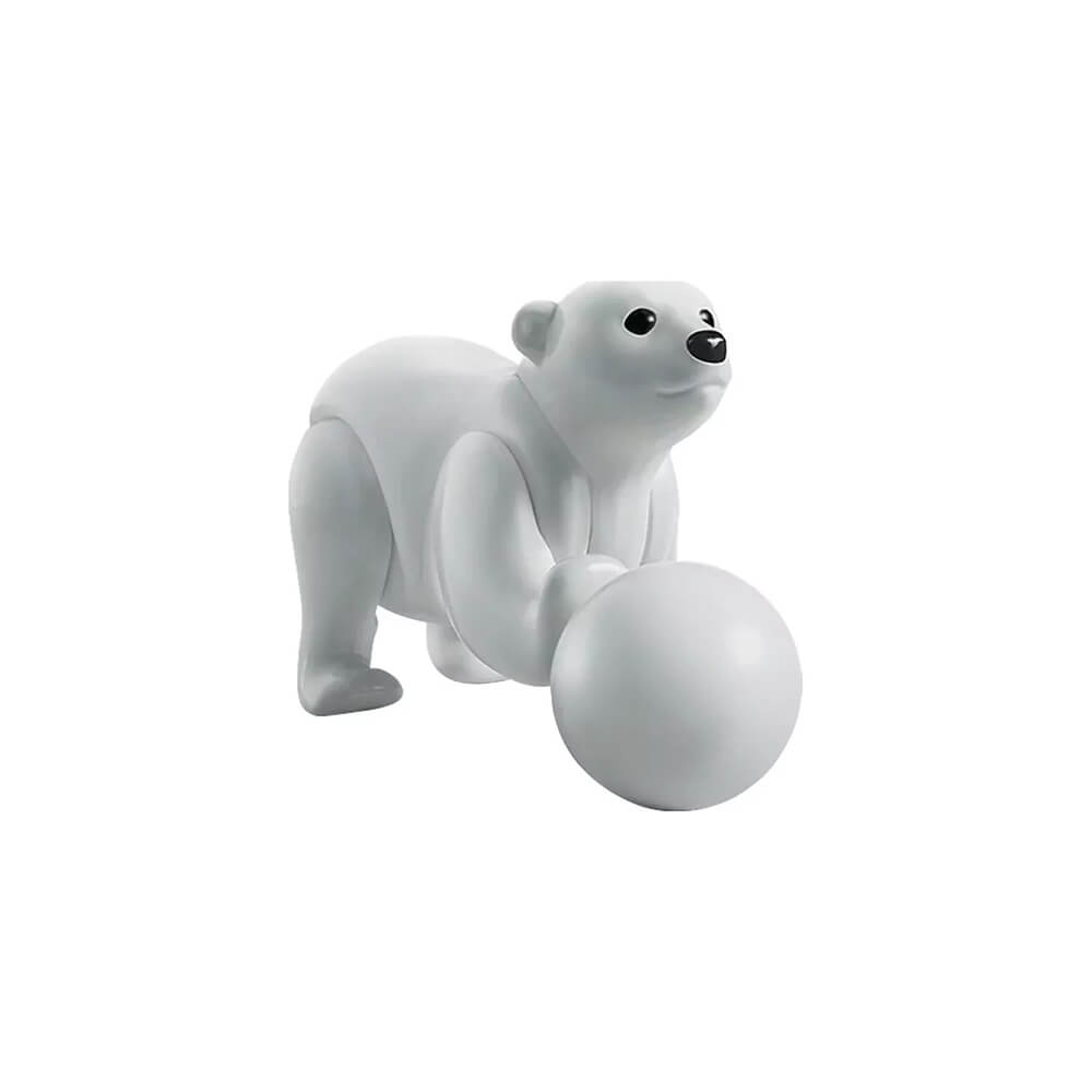 Playmobil Wiltopia Young Polar Bear Figure (71073)